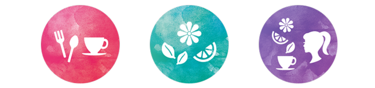 Inner botanical | Lipton Japan