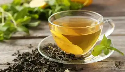 Things you didn't know about tea