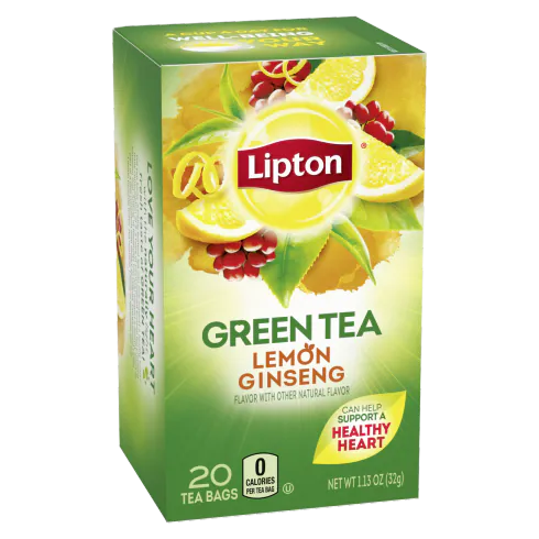 Buy Tetley Green Tea Lemon Honey 10 Teabags Online At Best Price of Rs 56   bigbasket