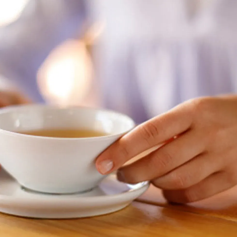 Chamomile Tea | Enjoy the benefits of Chamomile Tea with Lipton