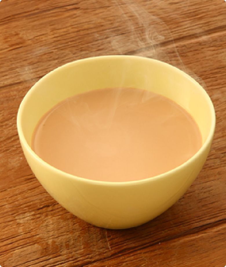 ロイヤルミルクティー（レンチン） | Lipton Japan