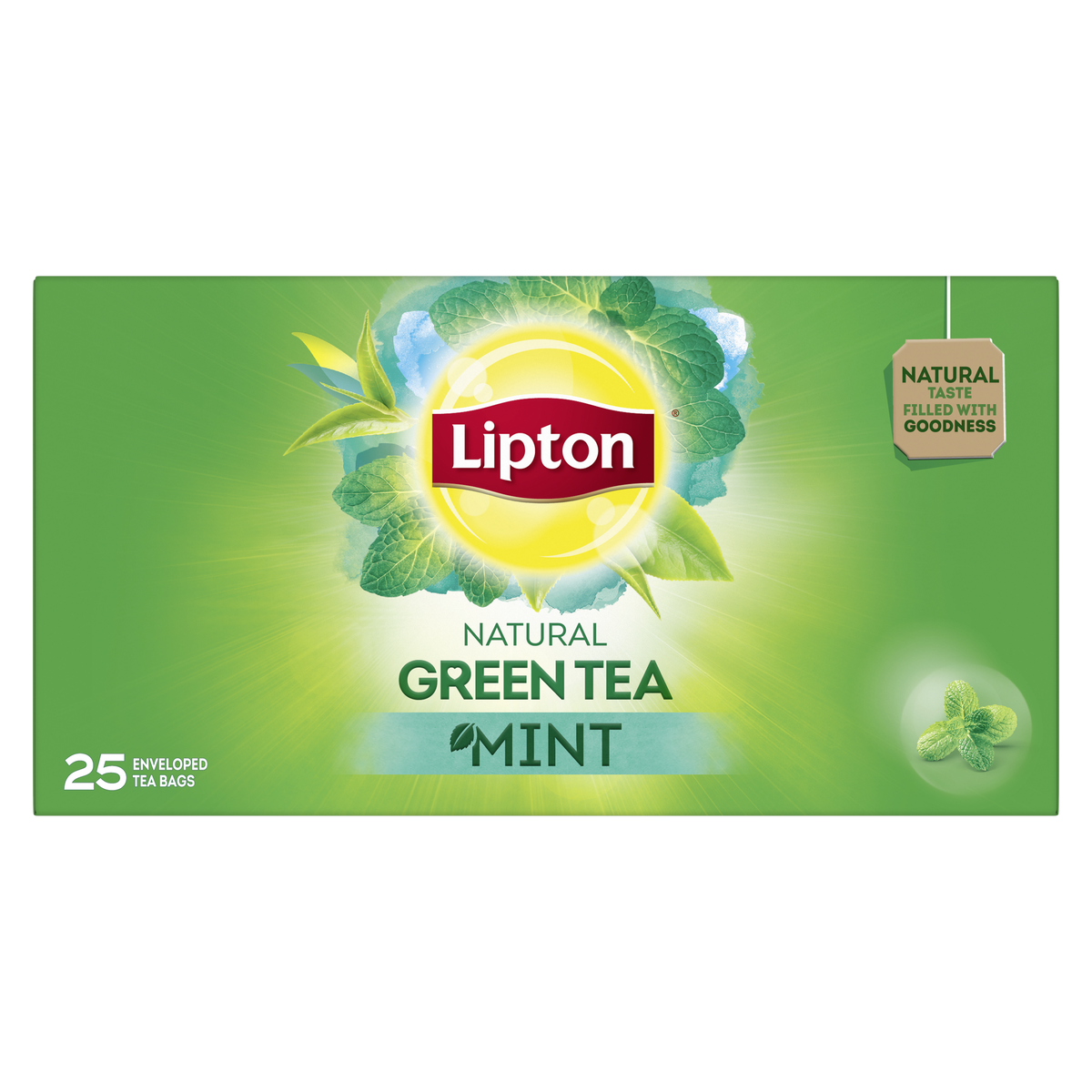 Top 134+ lipton green tea bags flavors latest 3tdesign.edu.vn