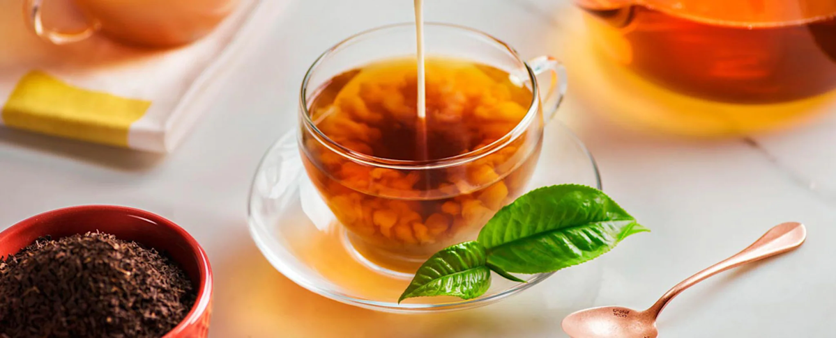 Welcome to Lipton Tea | Lipton