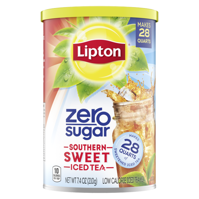 Welcome to Lipton® Tea | Hot and Iced Tea | Lipton