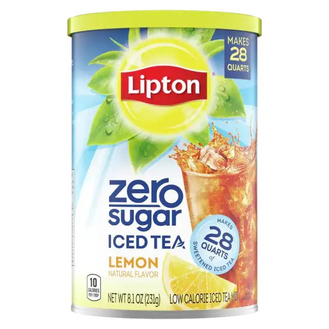 Lipton - Texas Style Sweet Iced Tea - 12 pack
