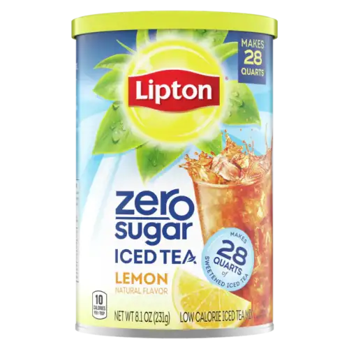 History of Lipton Tea From The 1800s Through To Today