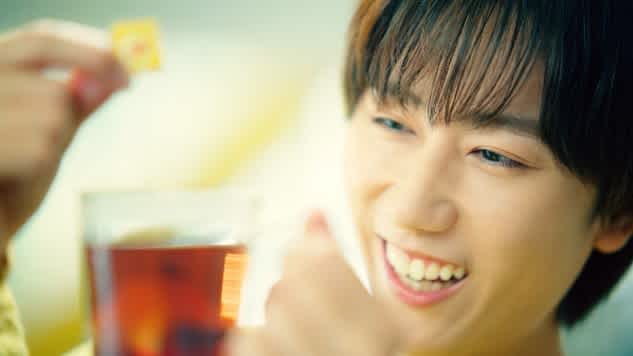 リプトンイエローラベル