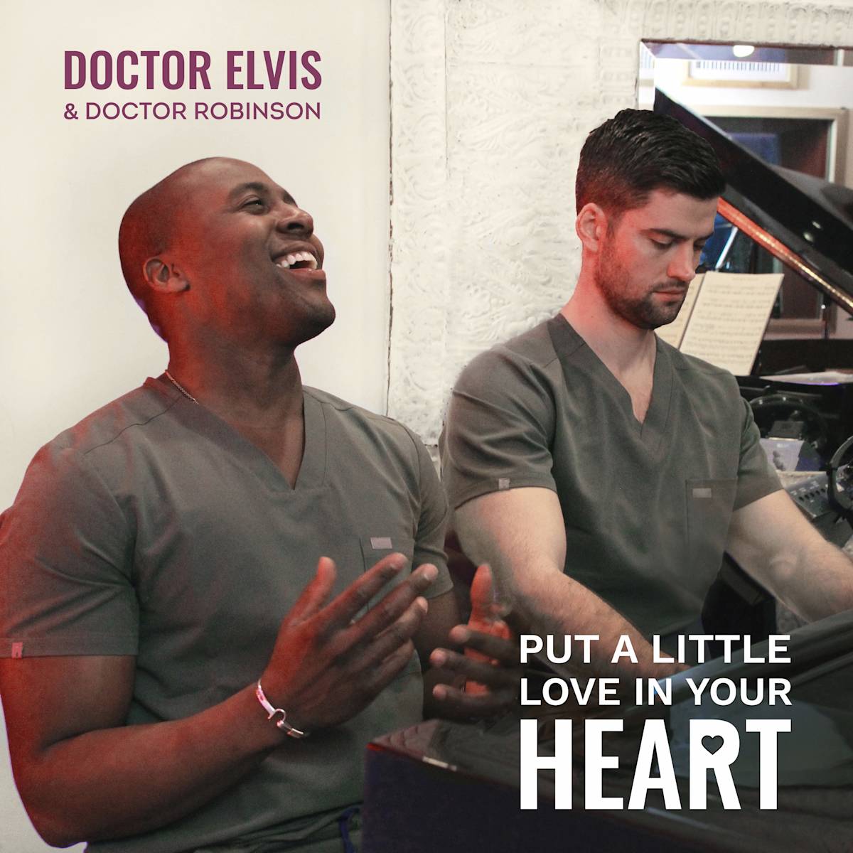 Singing Surgeons | Lipton | Lipton