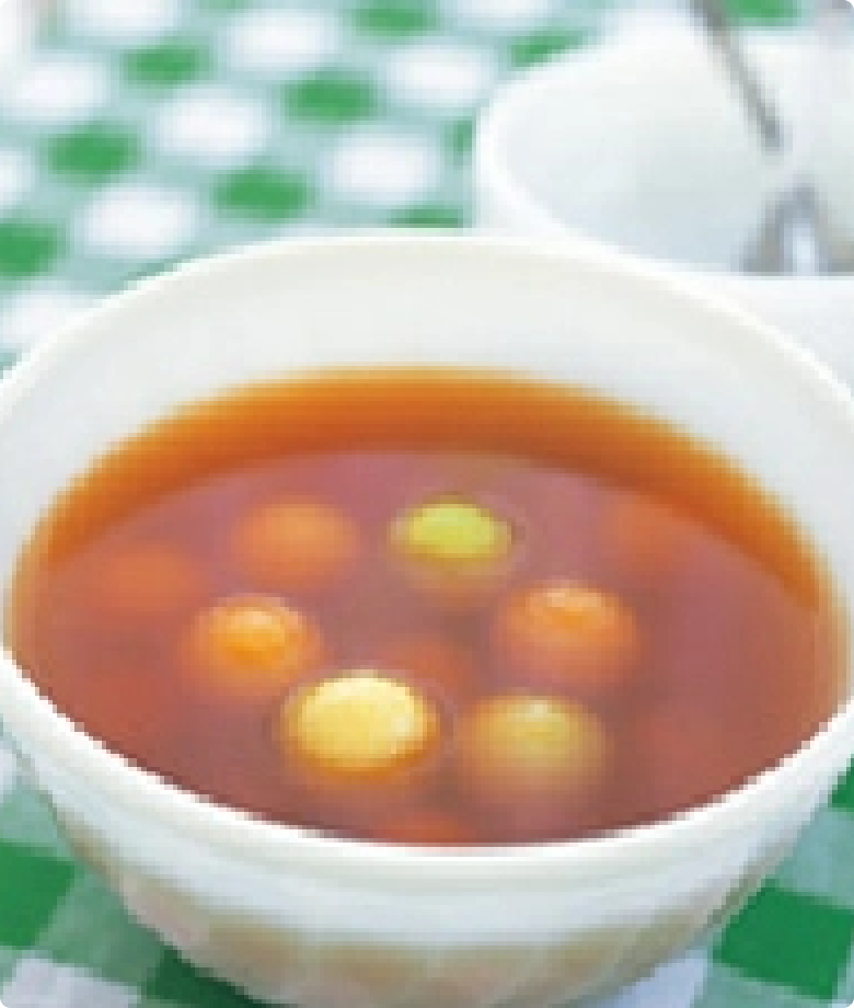 メロンティーカップ | Lipton Japan