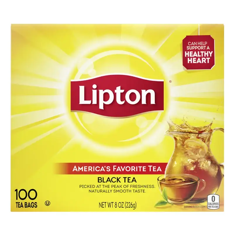 Thumbnail Image: Black Tea