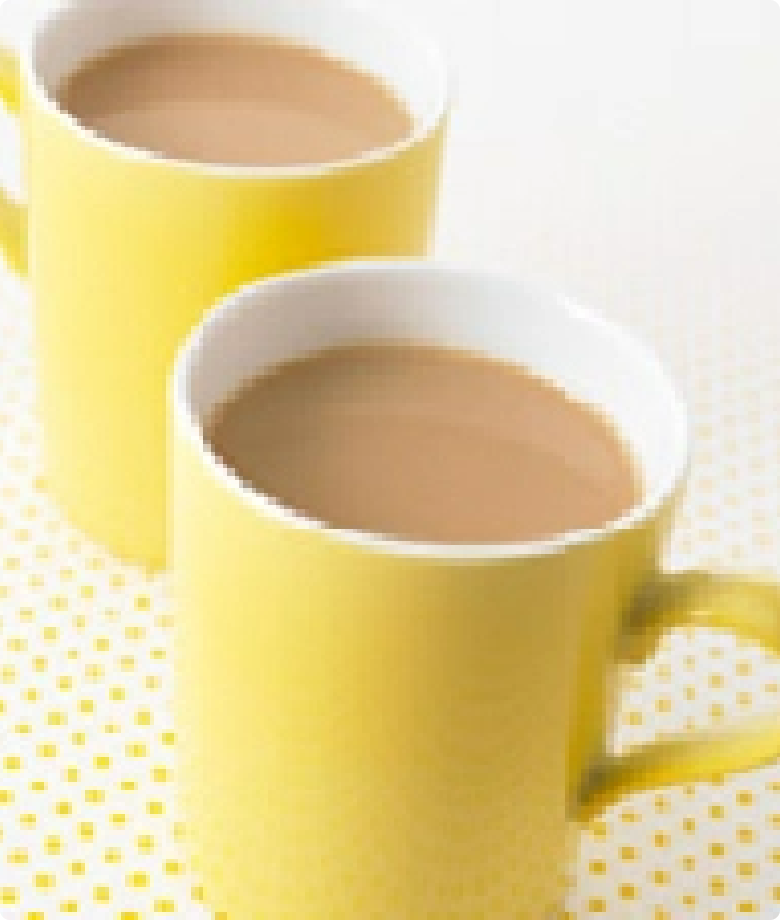 ココナッツミルクティー | Lipton Japan