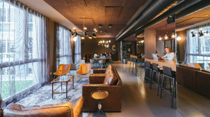Best Places to Work Remotely