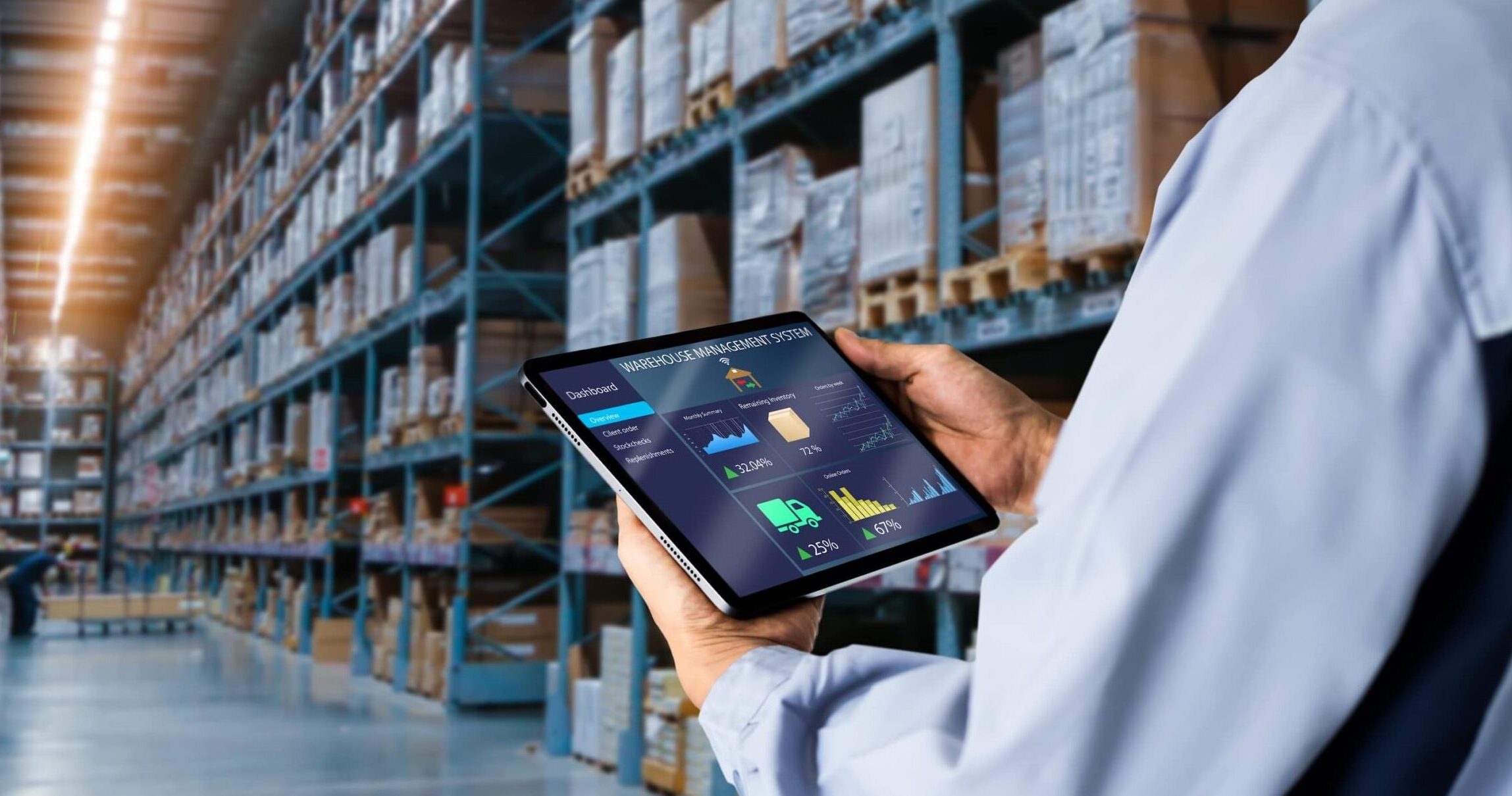 How to Organize and Manage a Warehouse Efficiently