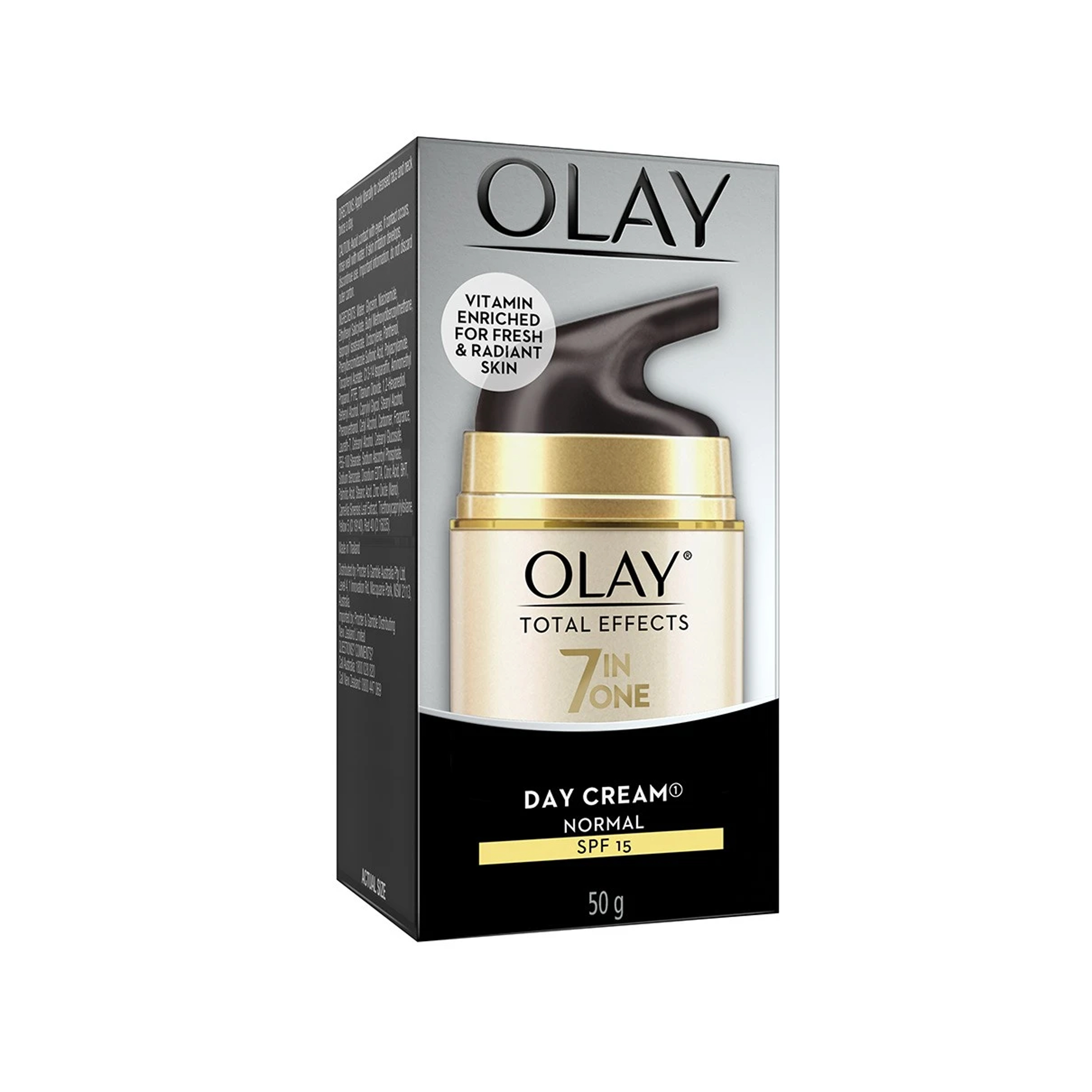 Olay Total Effects 7 in One Day Cream Normal SPF15