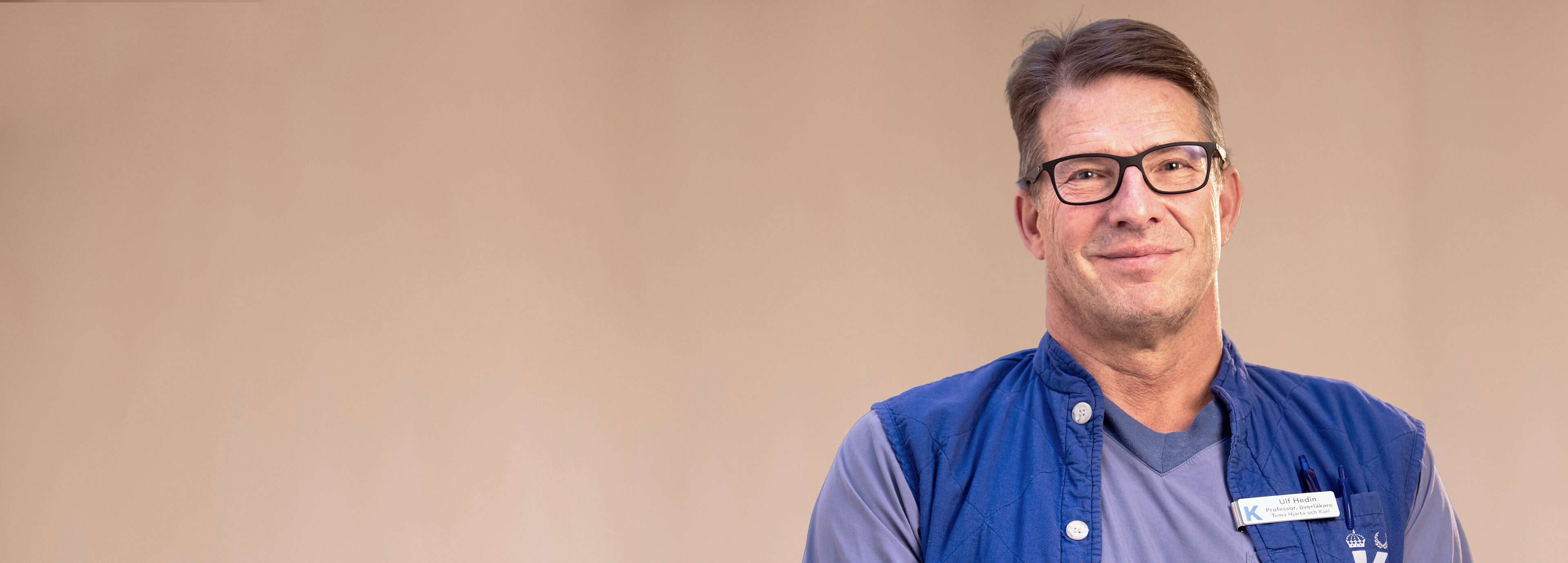 Ulf Hedin 