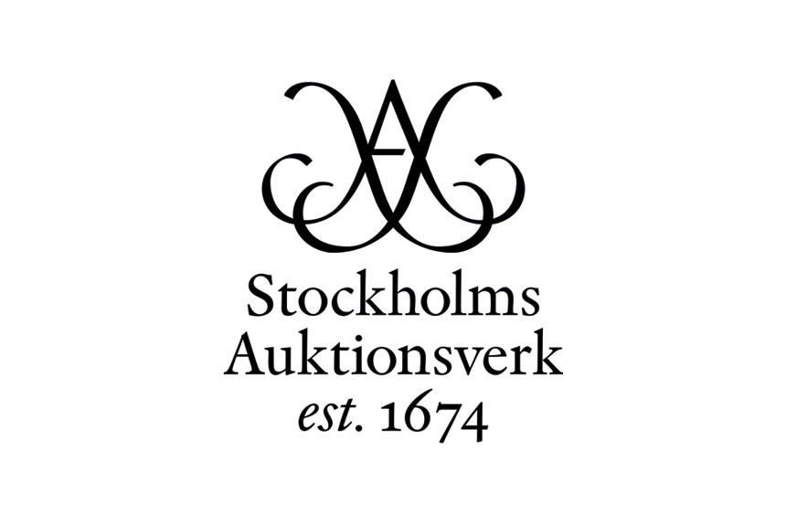 Logga Stockholms Auktionsverk