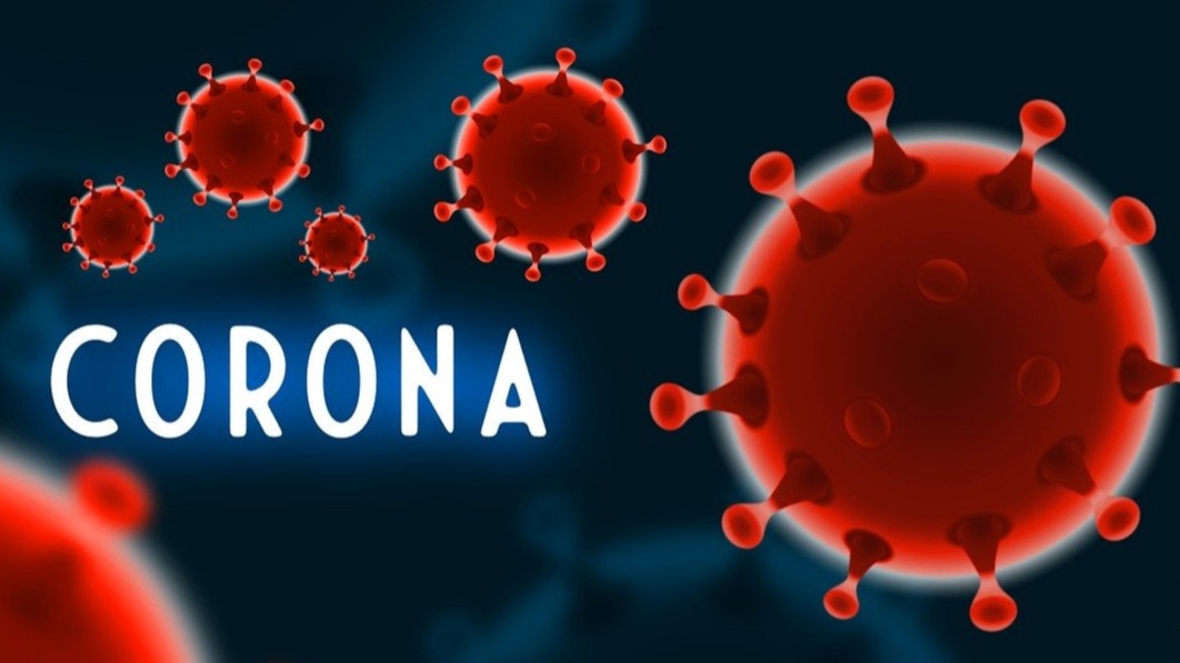 Corona - Hjärt-Lungfonden