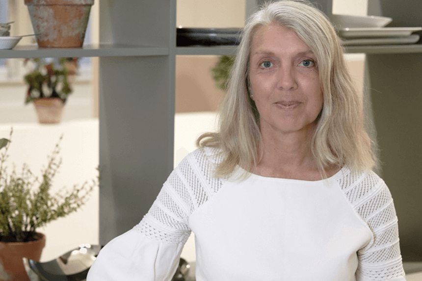 Salternativ - tips från dietisten Anette Jansson