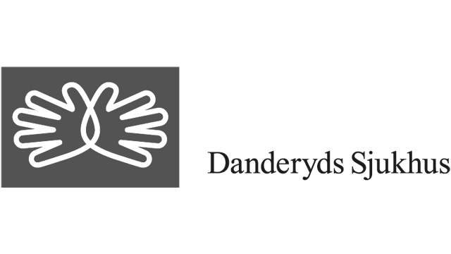 Danderyds sjukhus logotyp