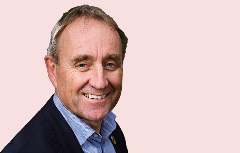 Carl Johan Sundberg, leg läkare och professor vid Karolinska Institutet