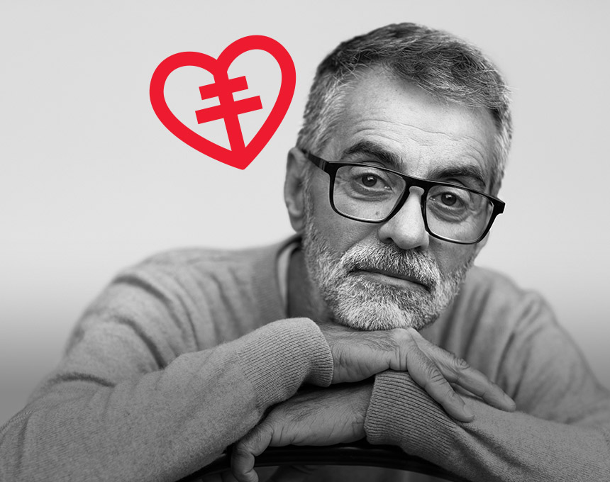 Joannis drabbad av hjärtsvikt