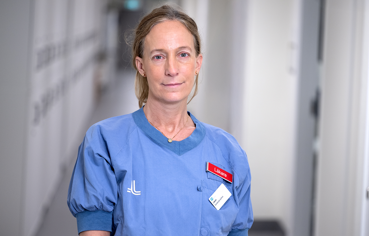 Charlotte Thålin, mottagare av stora anslaget 2026