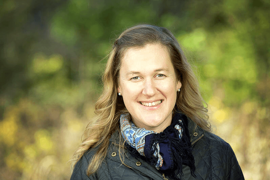 Tove Fall, Professor vid Institutionen för medicinska vetenskaper, Molekylär epidemiologi, Uppsala universitet