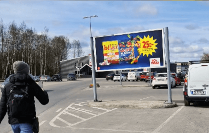 Undersökning om ungas matmiljö