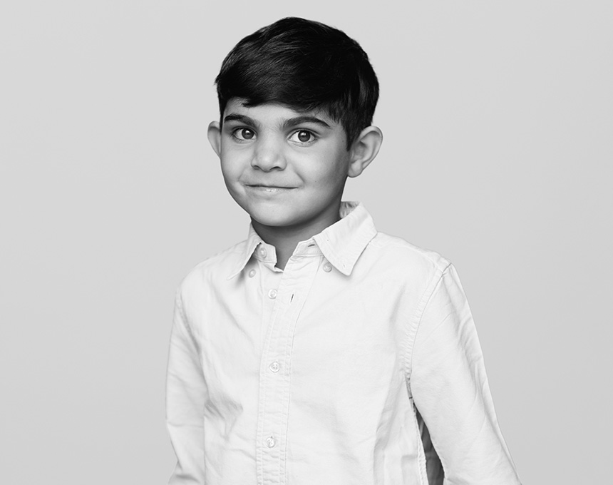 Arian drabbad av hjärtsjukdom