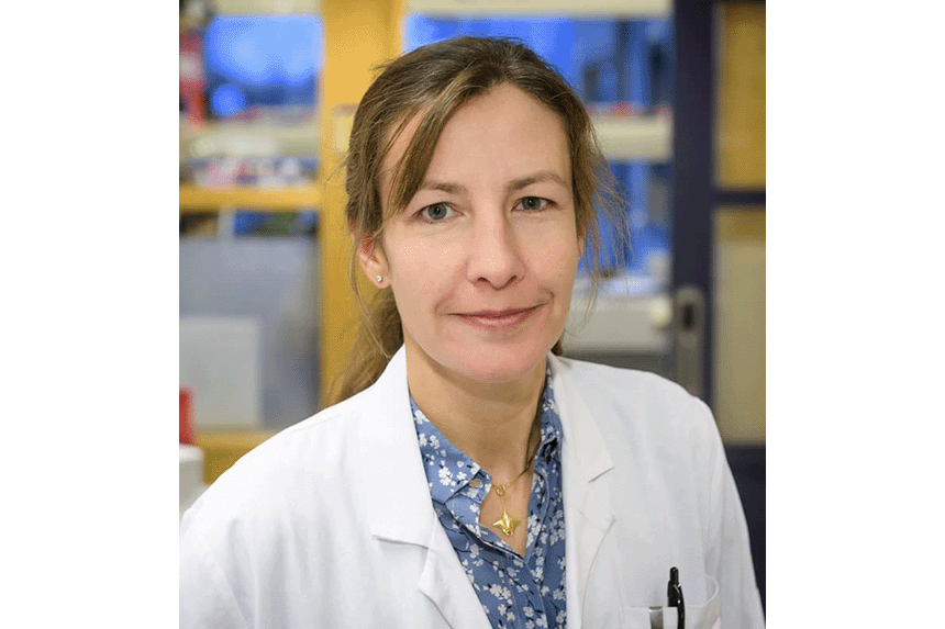 Mottagare av Prins Daniels forskningsanslag 2023, Karin Tran-Lundmark