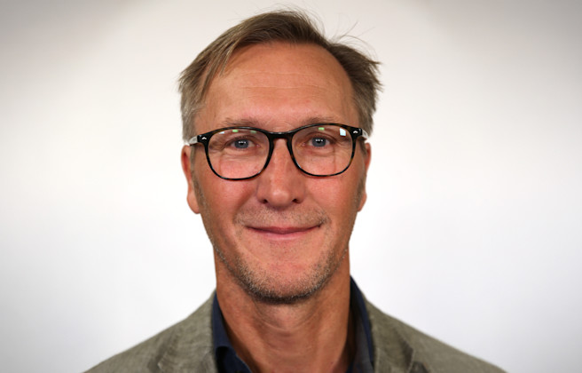 Image Block: Thomas Nyström