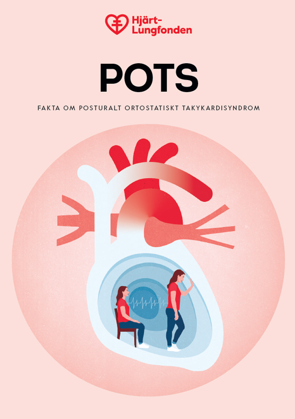 POTS omslagsbild faktablad