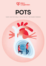 POTS omslagsbild faktablad