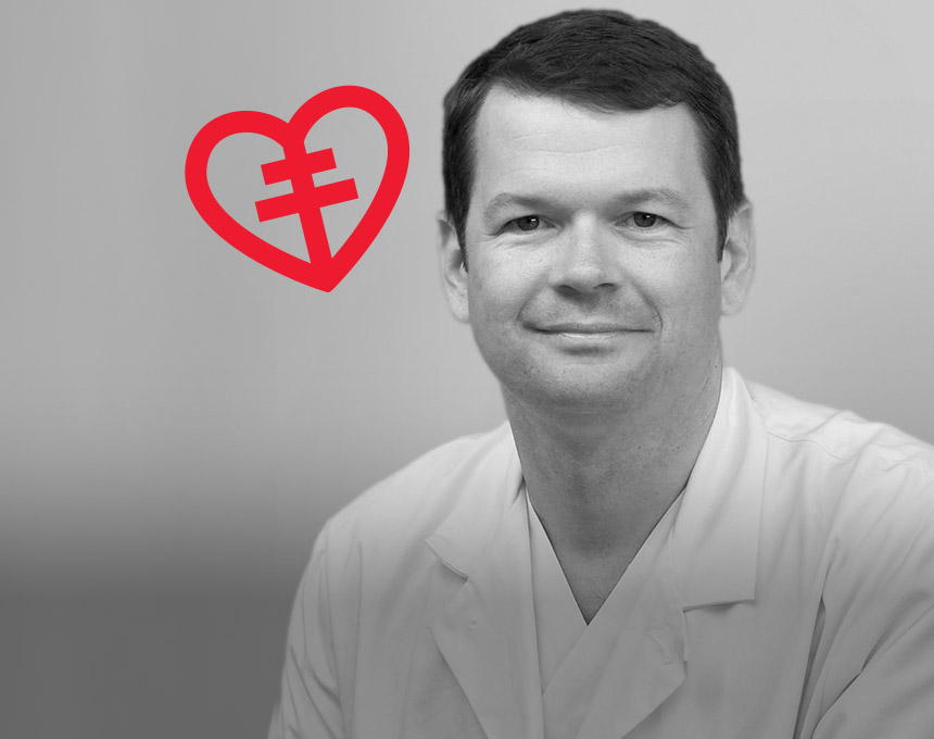 Forskaren Alexandru Schiopu