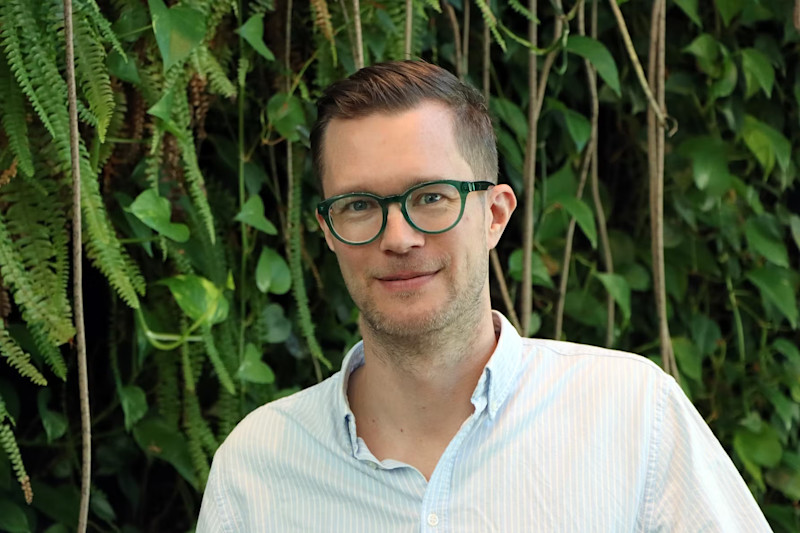 David Moulaee Conradsson