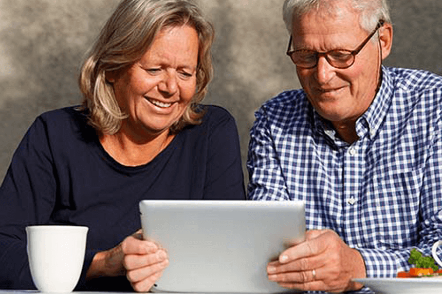 Få svar på frågor om testamente