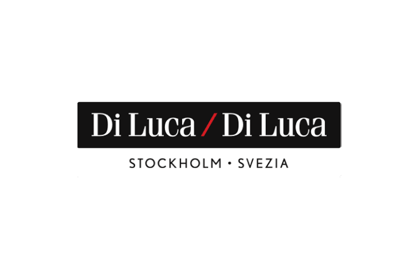 Di Luca logotyp