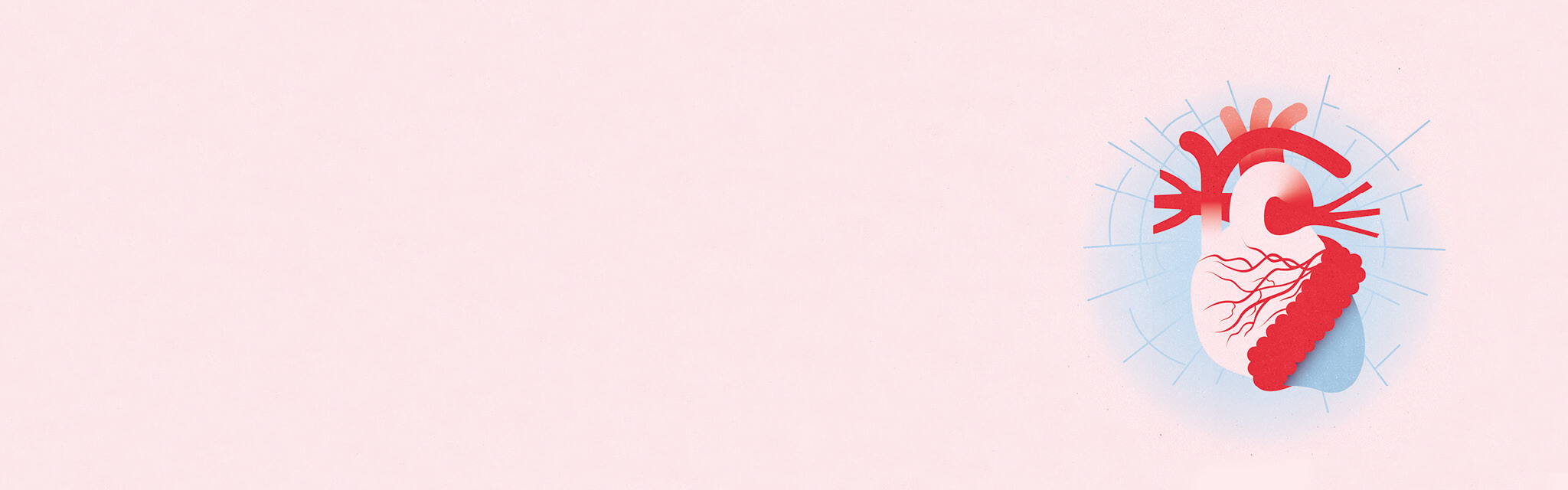 Hjärtat som illustration