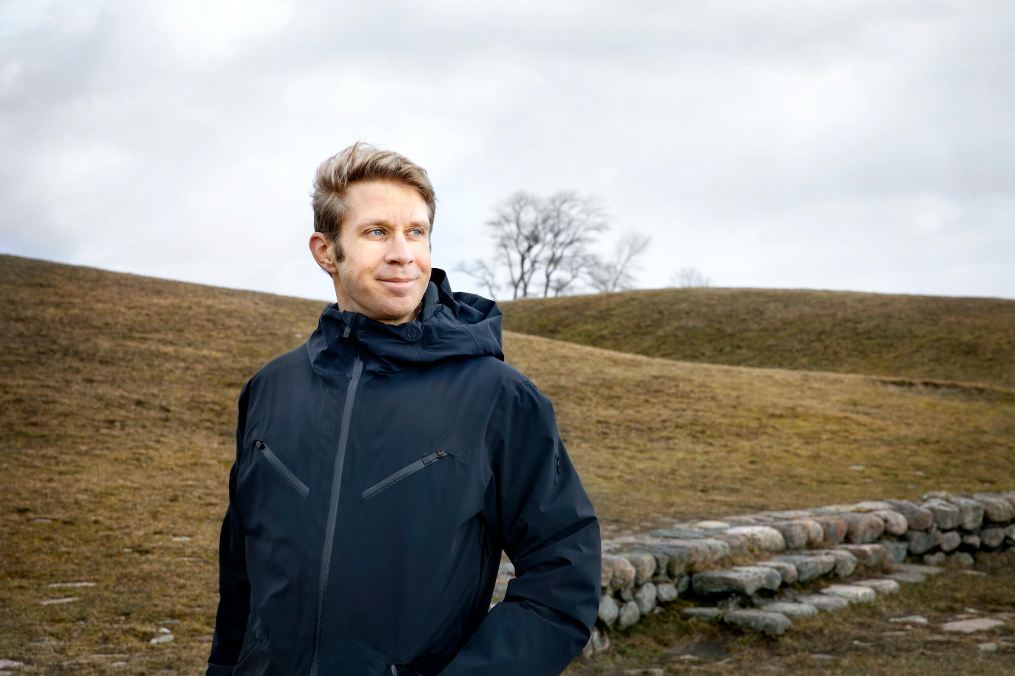 Anders Rosengren Göteborgs Universitet