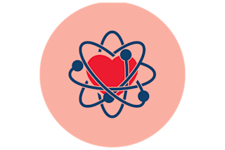 Ikon för Hjärt-Lungfondens roll