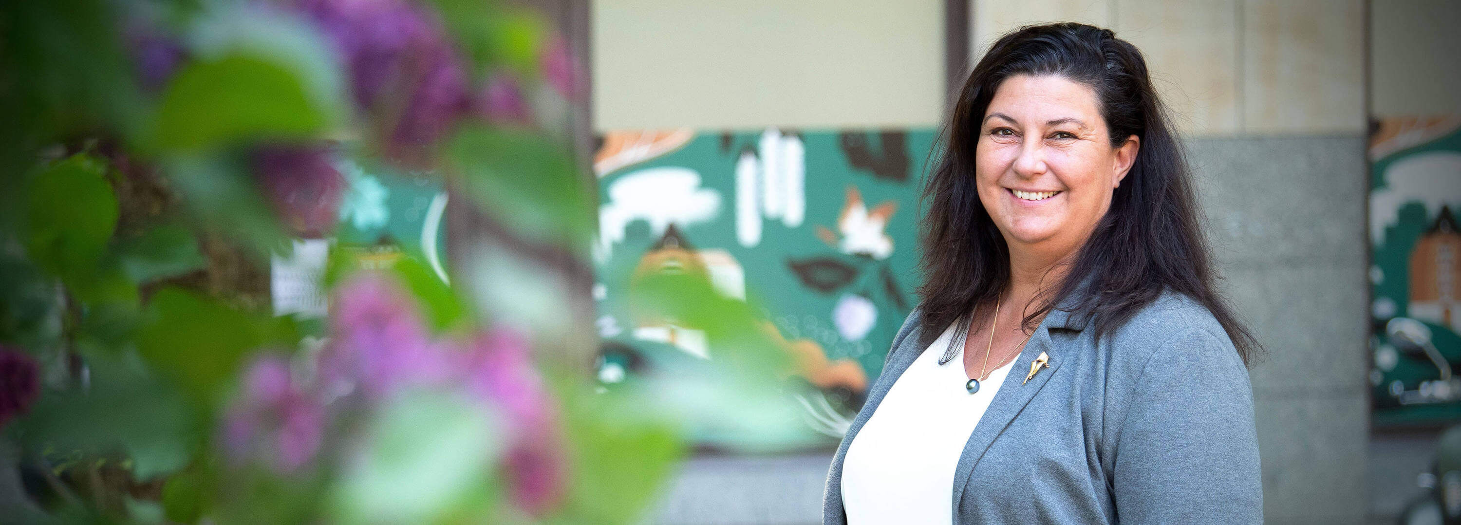 Marie Wahren-Herlenius mottagare av Stora forskningsanslaget 2020