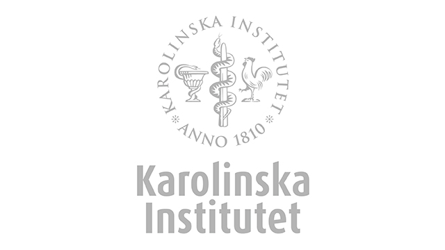 Logotyp Karolinska institutet