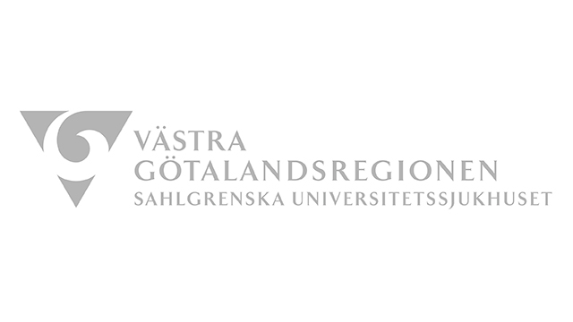 Logotyp Västra Götalandsregionen