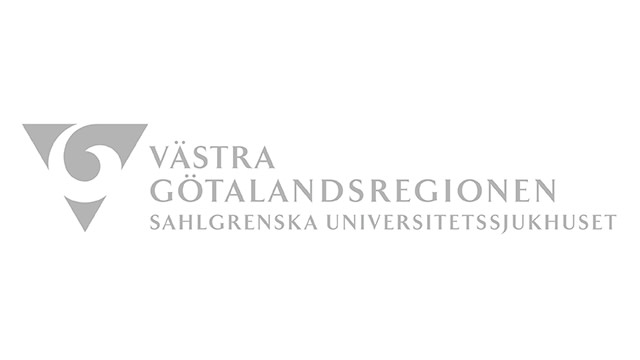 Logotyp Västra Götalandsregionen