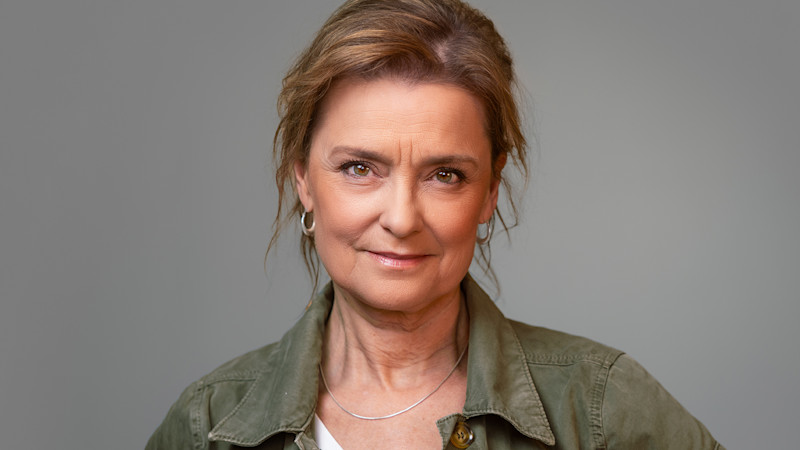 Marie Richardsson