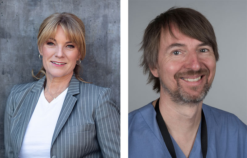 Montage av Kristina Sparreljung & Per Svensson.