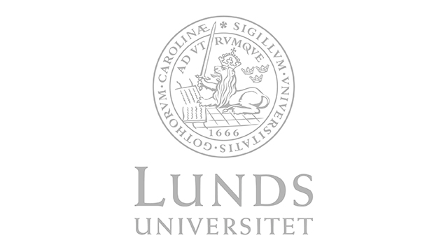 Logotyp Lunds universitet