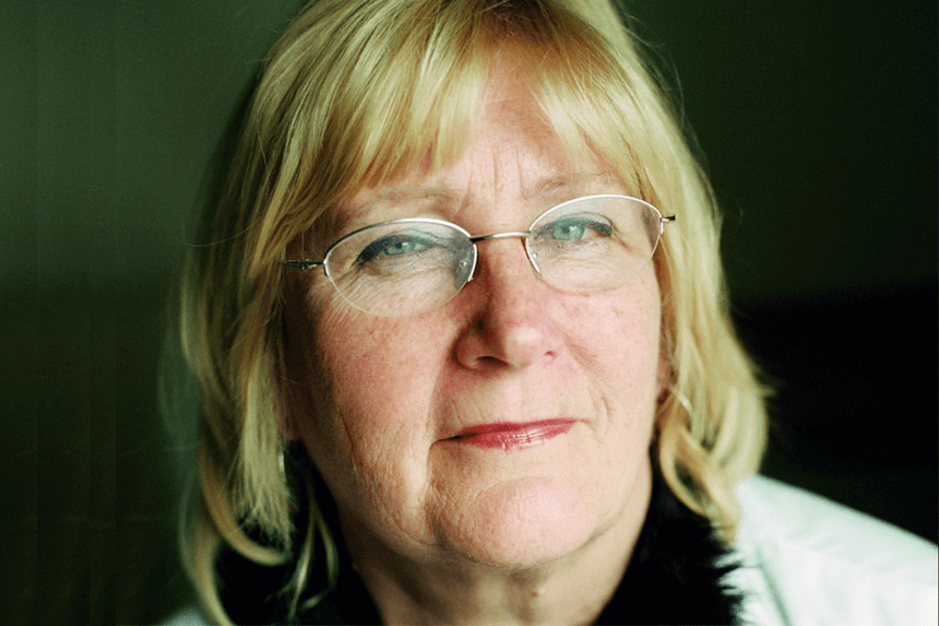 Professor Karin Schenck-Gustafsson