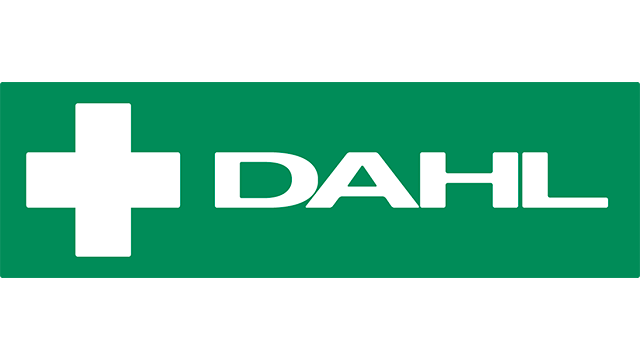 Logotyp Dahl 