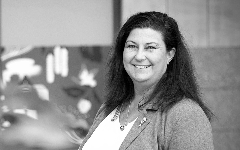 Marie Wahren-Herlenius